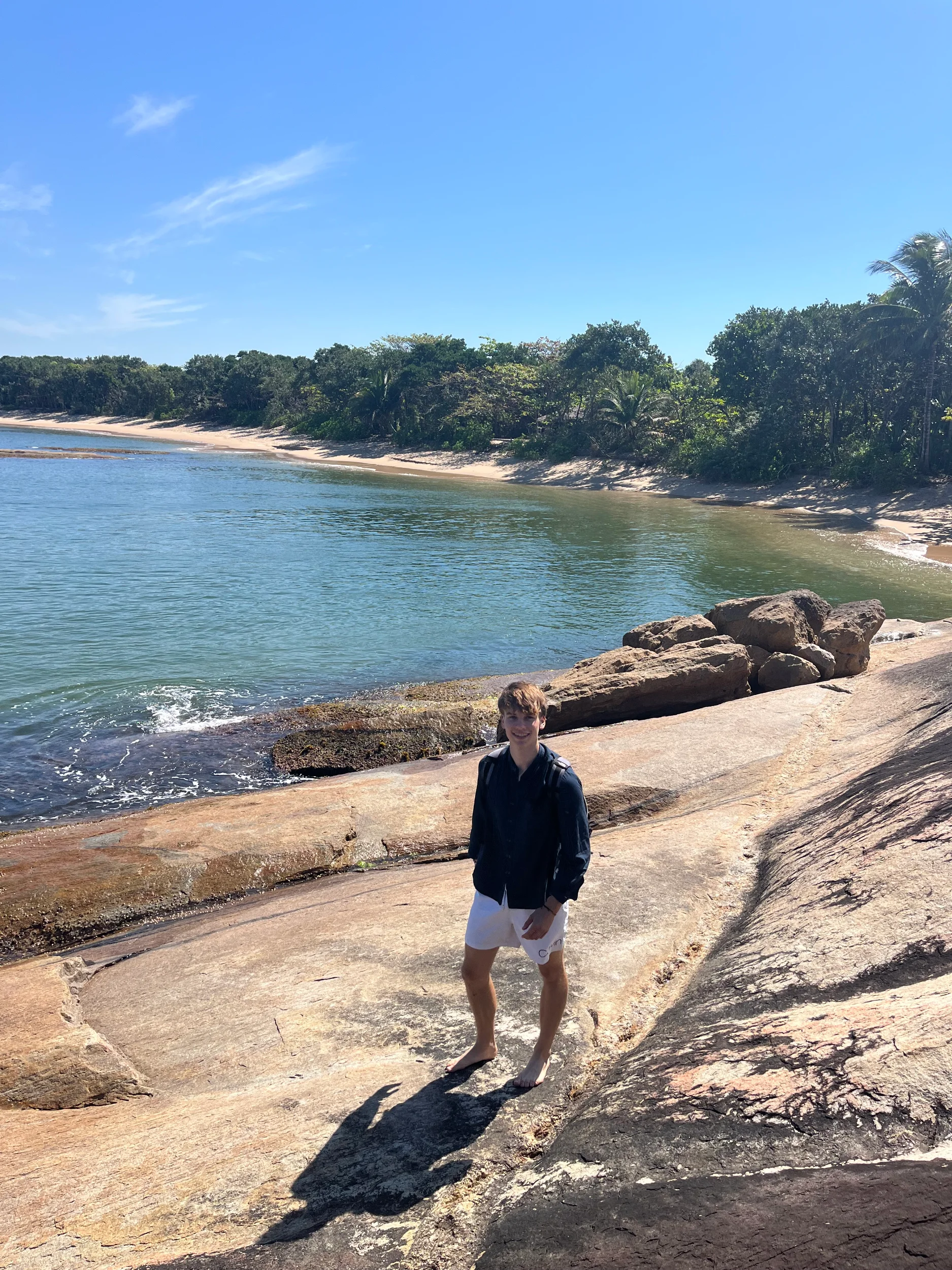 My Daytrip to Saint Luce