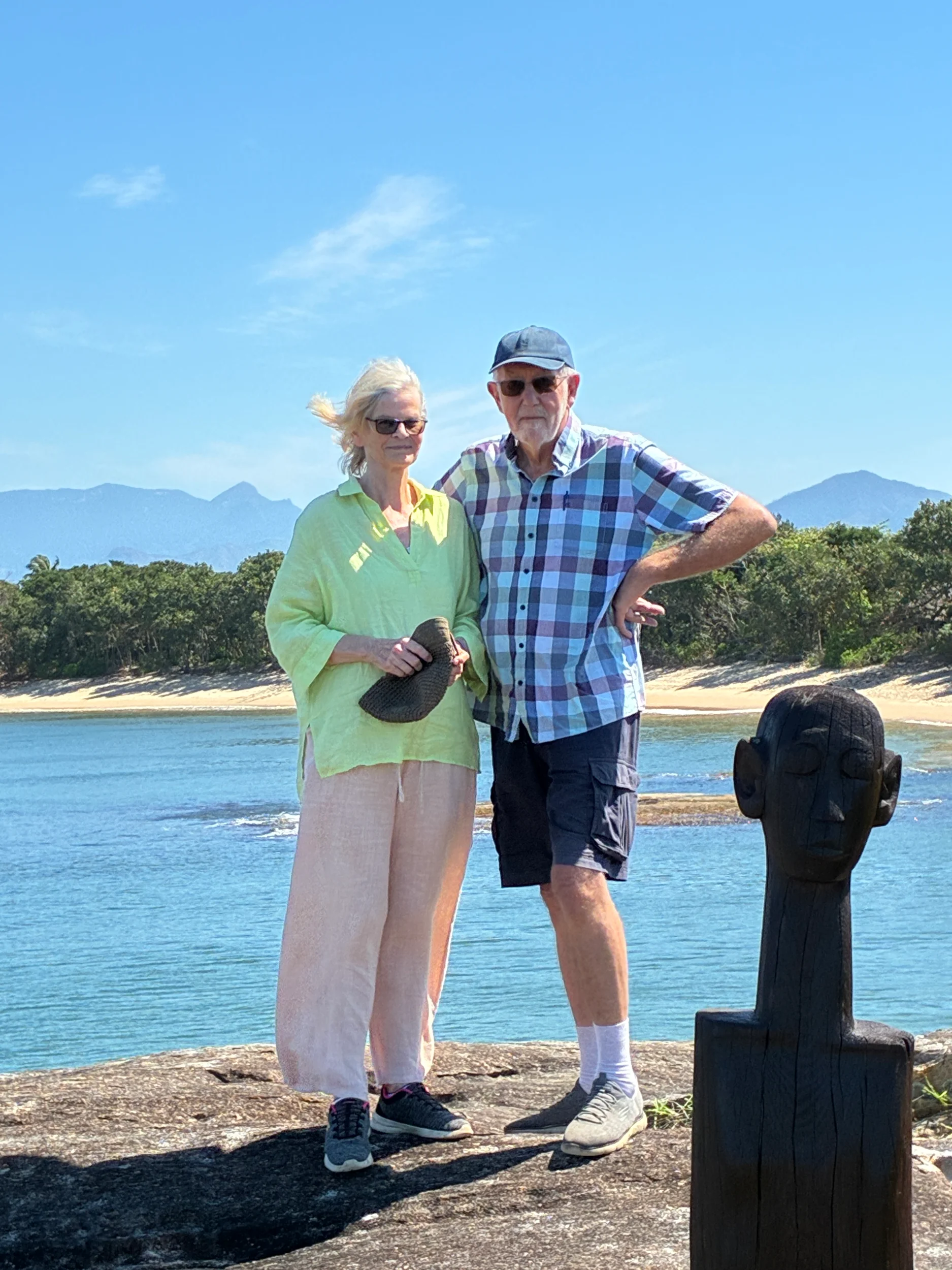 My Daytrip to Saint Luce