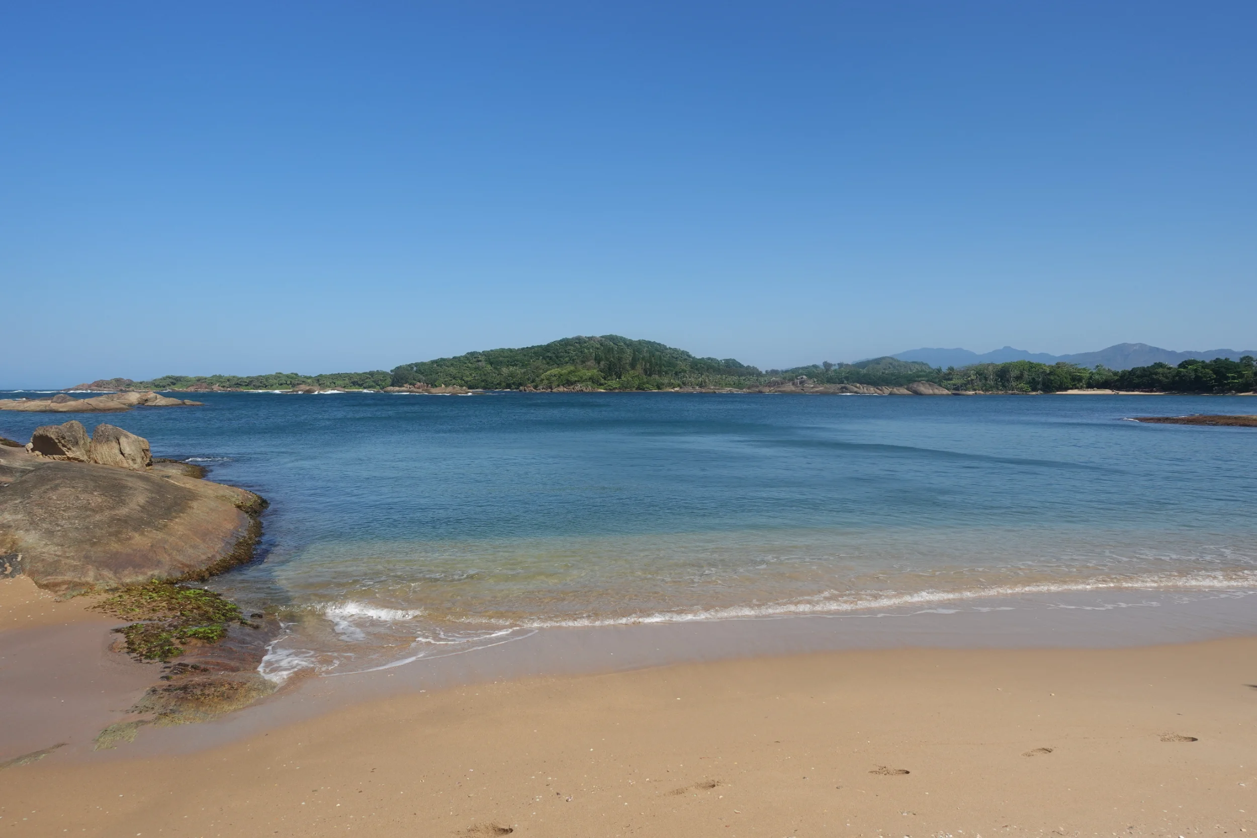 My Daytrip to Saint Luce