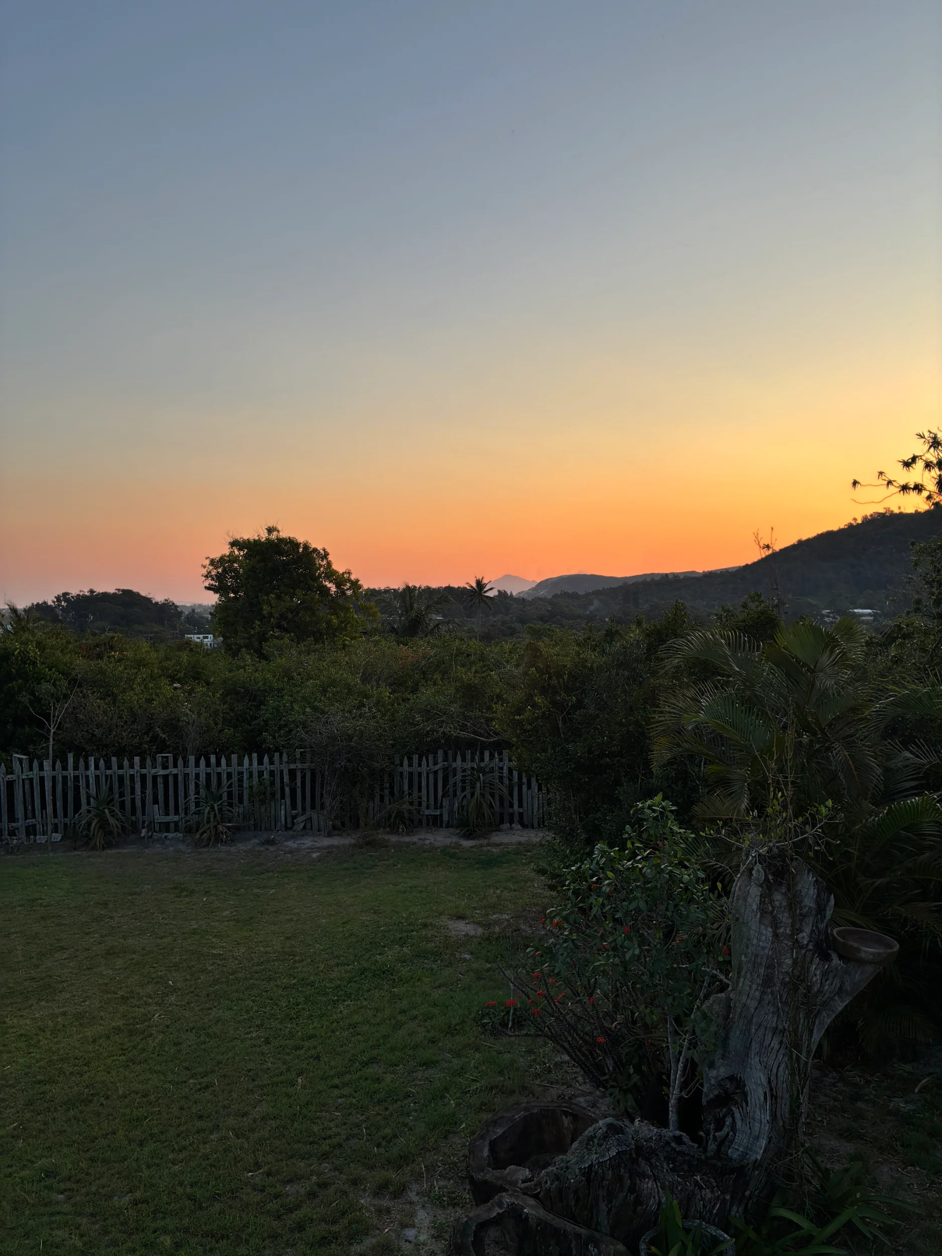 My Daytrip to Saint Luce