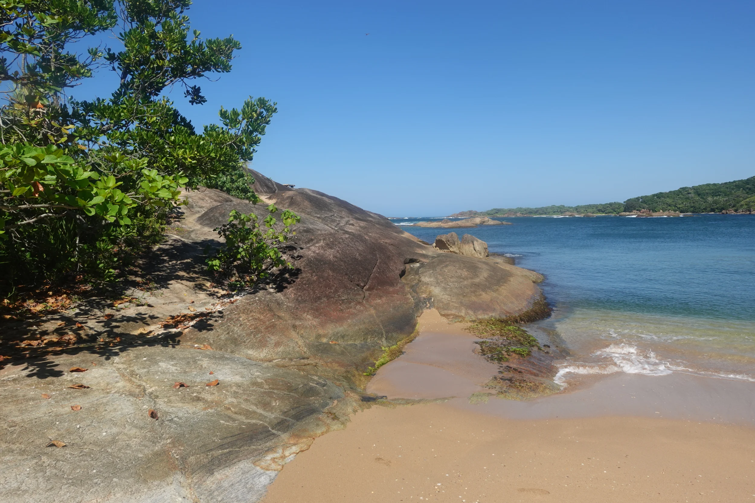 My Daytrip to Saint Luce