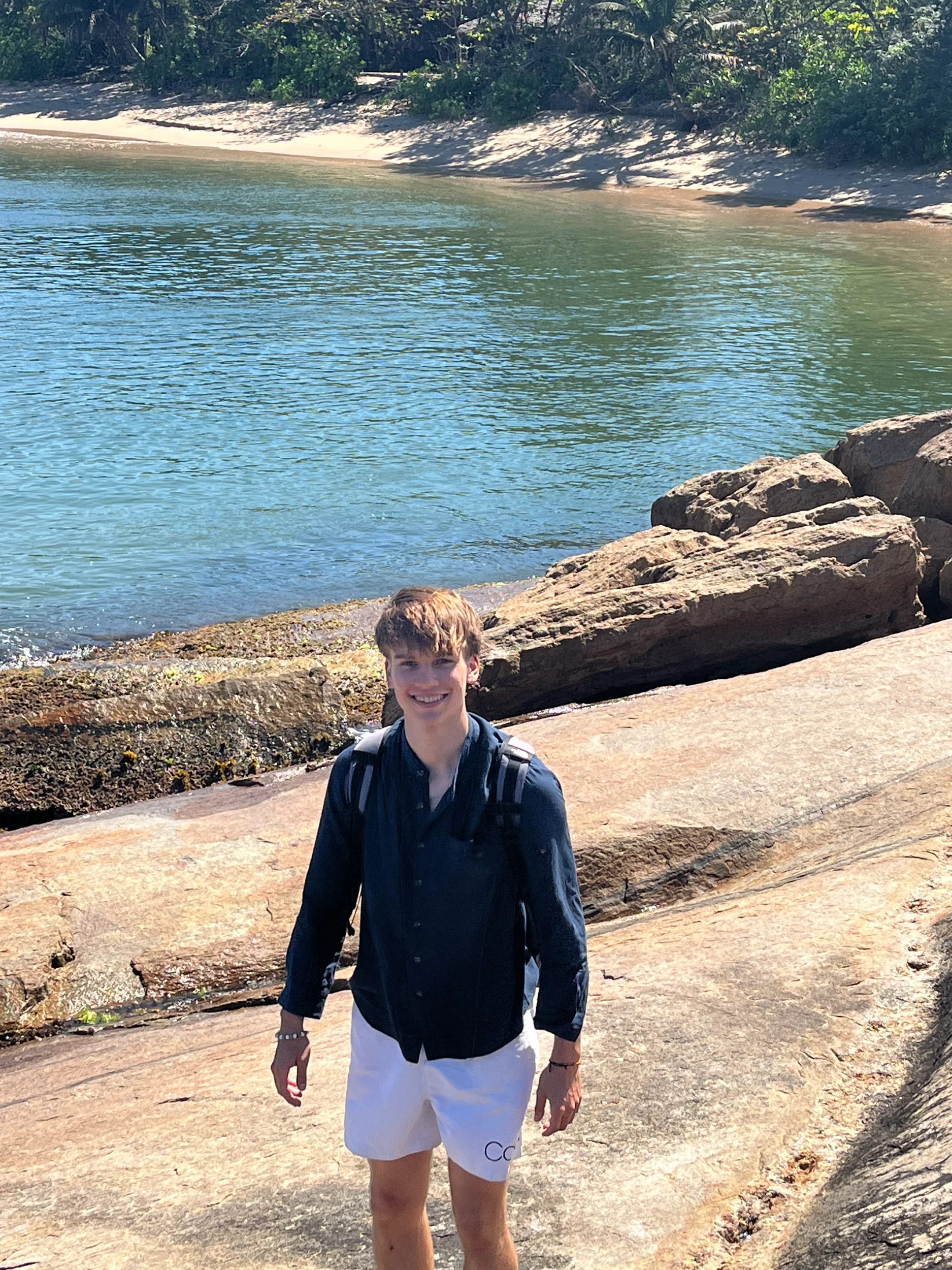 My Daytrip to Saint Luce